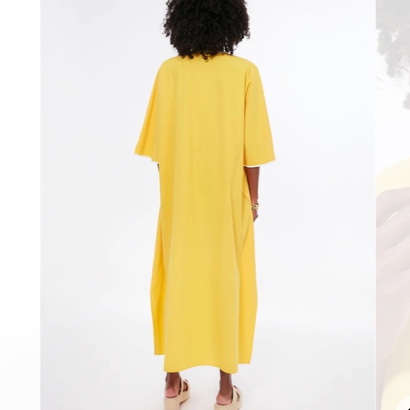 Summers in St. Tropez Celeste Caftan XS/S M/L, XL/XXL
TUCKERNUCK - Picture 6 of 8